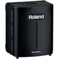 Roland BA-330 PA System, Black medium