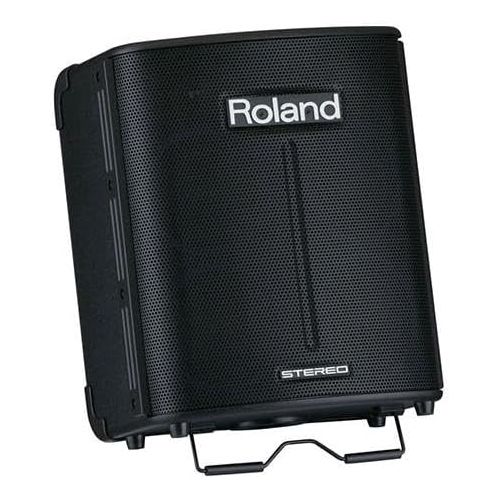 롤랜드 Roland BA-330 PA System, Black medium