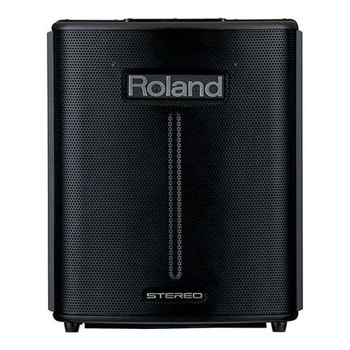 롤랜드 Roland BA-330 PA System, Black medium