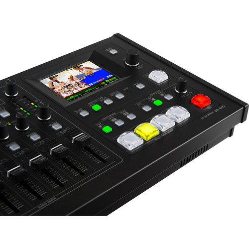 롤랜드 Roland VR-4HD HD AV Mixer