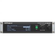 Roland VC-100UHD 4K Video Scaler/Converter/Streamer