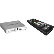 Roland Compact Multicamera Production and Streaming Bundle