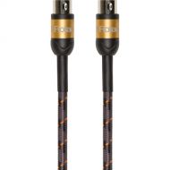 Roland Gold Series MIDI to MIDI Cable (20')