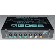 Roland BOSS RCL-10 COMPRESSER LIMITER Effect Pedal RCL10 roland