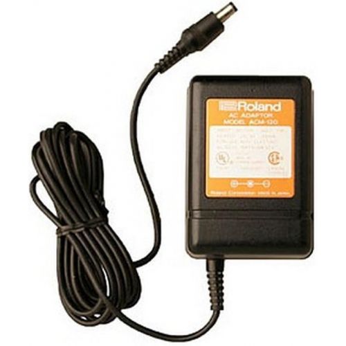 롤랜드 Roland ACM-120 AC Power Adapter for GI-10 Guitar MIDI Interface