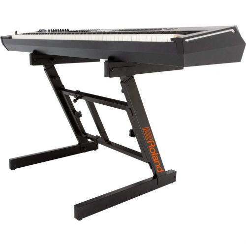 롤랜드 Roland KS-10Z Heavy-Duty Stage Piano Stand