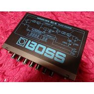 Roland BOSS RCE-10 DIGITAL CHORUS ENSEMBLE ... Effect Pedal RCE10 roland