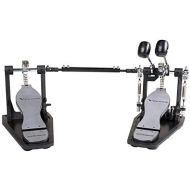 Roland RDH-102 Double Bass Drum Pedal with Noise Eater Technology