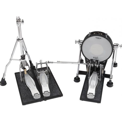 롤랜드 Roland Roland noise Eater NE-10 anti-vibration pedals for drums