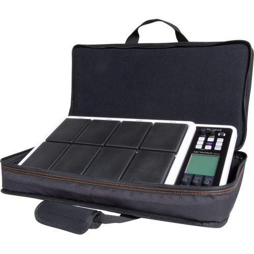 롤랜드 Roland CB-BOCT Black Series Carry Bag for OCTAPAD SPD-30