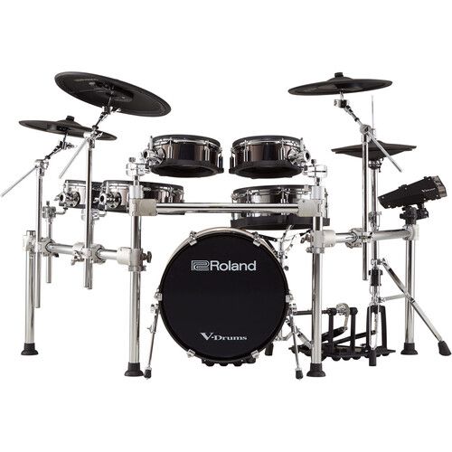 롤랜드 Roland TD-50KV2 V-Drums Kit