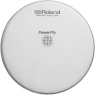 Roland PowerPly MH2 Series Mesh Bass Drum Head for V-Drum / Acoustic Drums (22