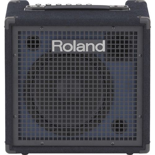 롤랜드 Roland KC-80 3-Channel, Mixing Keyboard Amplifier