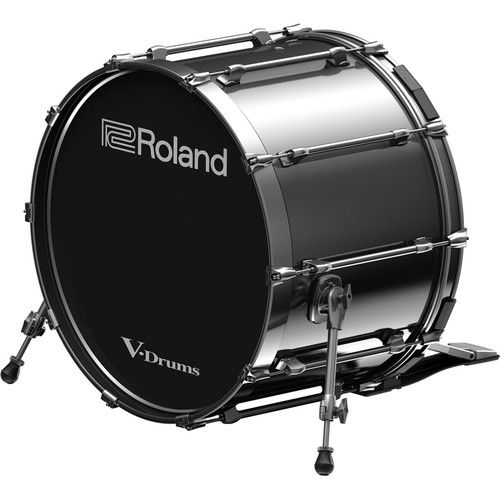롤랜드 Roland KD-A22 Kick Drum Converter