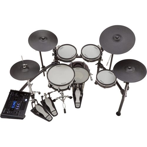 롤랜드 Roland TD-50K2 V-Drums Kit