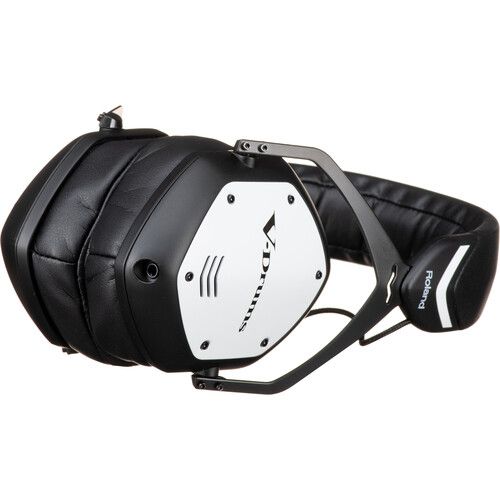 롤랜드 Roland VMH-D1 Over-Ear Headphones for V-Drums