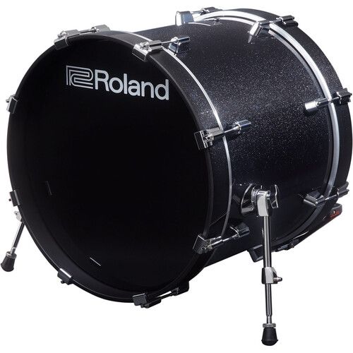 롤랜드 Roland VAD507 V-Drums Acoustic Design Electronic Drum Kit