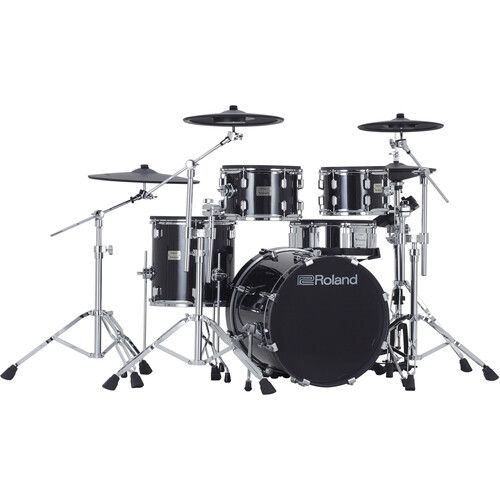 롤랜드 Roland VAD507 V-Drums Acoustic Design Electronic Drum Kit