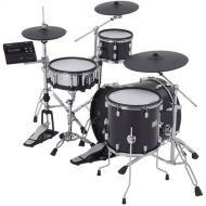 Roland VAD504 V-Drums Acoustic Design Electronic Drum Kit