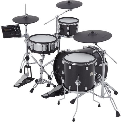 롤랜드 Roland VAD504 V-Drums Acoustic Design Electronic Drum Kit