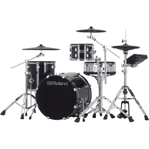 롤랜드 Roland VAD504 V-Drums Acoustic Design Electronic Drum Kit