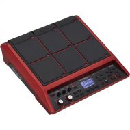 Roland SPD-SX-SE Special Edition Sampling Pad with 16GB Internal Memory (Red)