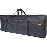 Roland Black Series 61-Note Keyboard Bag with Shoulder Straps