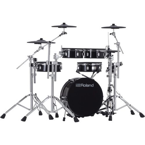 롤랜드 Roland VAD307 V-Drums Acoustic Design Electronic Drum Kit