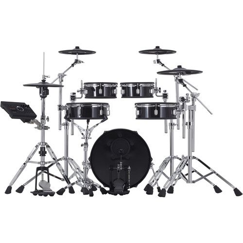 롤랜드 Roland VAD307 V-Drums Acoustic Design Electronic Drum Kit