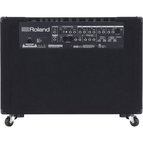 롤랜드 Roland KC-990 Stereo Mixing Keyboard Amplifier with Effects