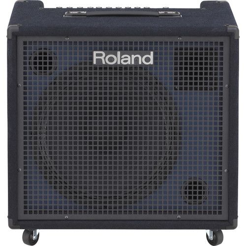 롤랜드 Roland KC-600 Stereo Mixing 4-Channel Keyboard Amplifier