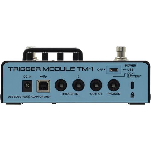 롤랜드 Roland TM-1 Trigger Module