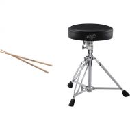 Roland DAP-2X Throne and Drumsticks Accessory Pack