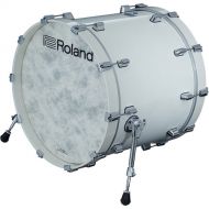 Roland KD-222 Full-Size V-Drums Acoustic Design 22