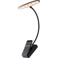 Roland Clip Light with Warm White LEDs