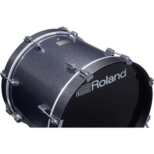 롤랜드 Roland KD-200-MS V-Drums Acoustic Design 20