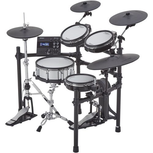 롤랜드 Roland TD-27KV2 V-Drums Electronic Drum Kit