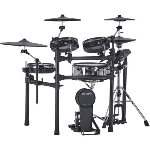 롤랜드 Roland TD-27KV2 V-Drums Electronic Drum Kit