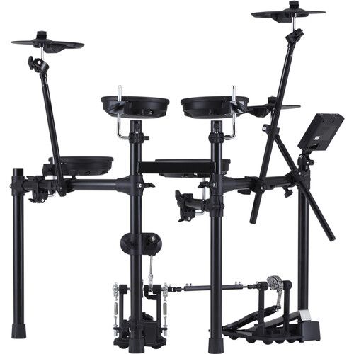 롤랜드 Roland TD-07DMK V-Drums Electronic Drum Set