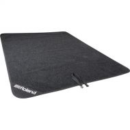 Roland TDM-25 Nonslip Floor Mat for Drums (78 x 64