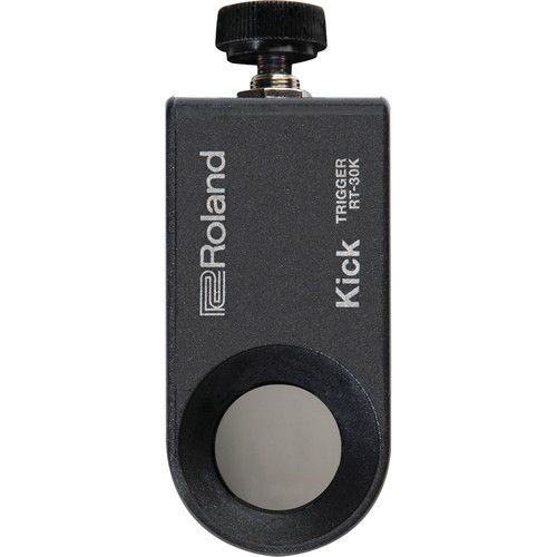 롤랜드 Roland RT-30K Acoustic Kick Drum Trigger