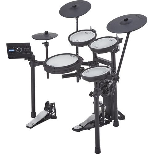 롤랜드 Roland TD-17KV2 V-Drums Electronic Drum Kit