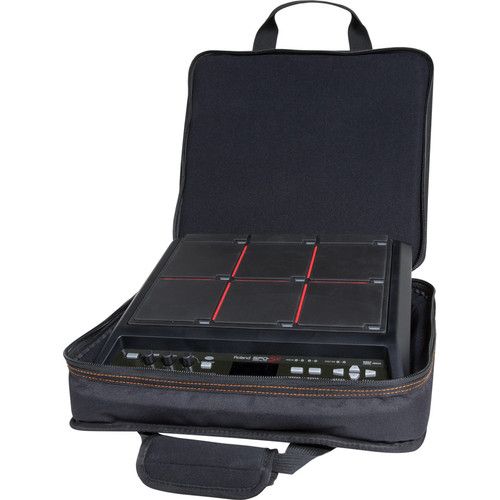 롤랜드 Roland Black Series Instrument Bag for SPD-SX Sampling Pad
