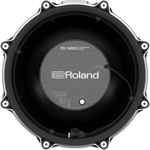 롤랜드 Roland PD-140DS V-Pad Digital Snare