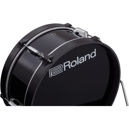 롤랜드 Roland KD-180L-BK V-Drums Acoustic Design 18