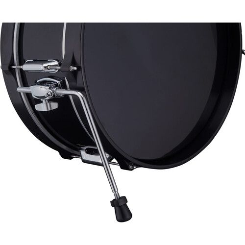 롤랜드 Roland KD-180L-BK V-Drums Acoustic Design 18