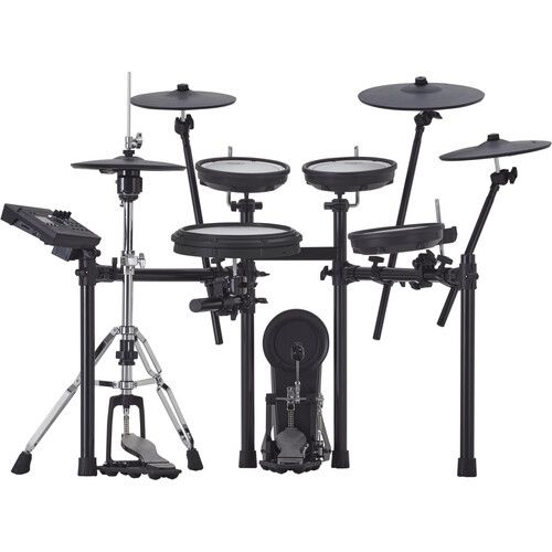 롤랜드 Roland TD17KVX2 V-Drums Electronic Drum Kit