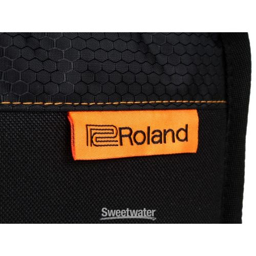 롤랜드 Roland CB-BRB1 Carry Bag for Roland Boutique Module