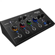 Roland BRIDGE CAST Dual-Bus Gaming Mixer