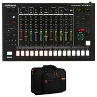 Roland TR-8S Rhythm Performer with Carry Bag